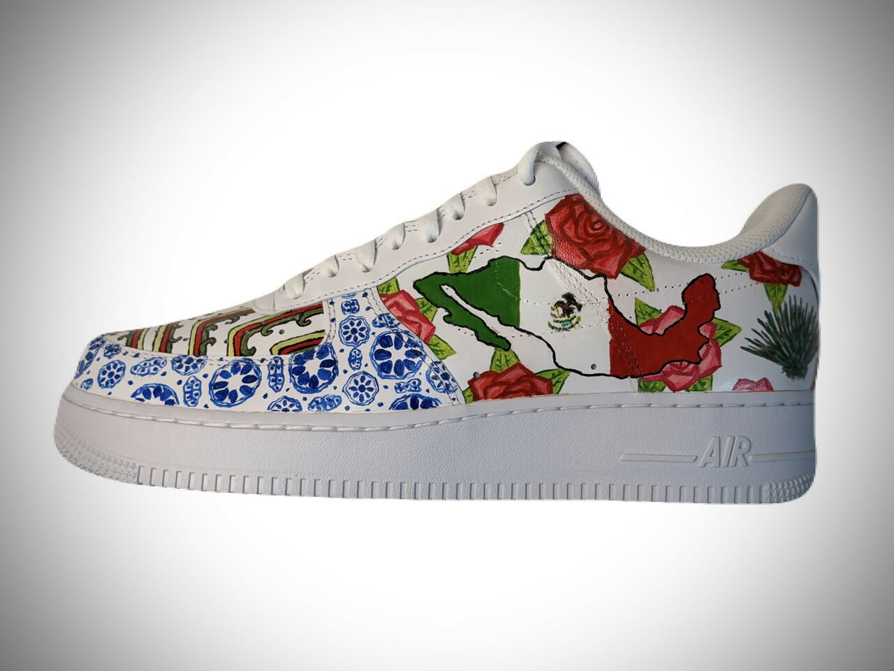 AF1 - Culture Edition